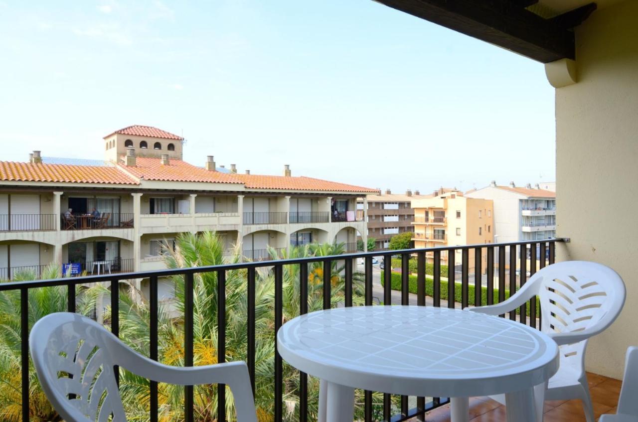 Апартаменты Jardins Del Mar 69 Л'Эстартит Экстерьер фото